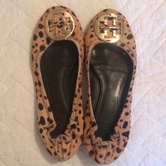 tory burch cheetah